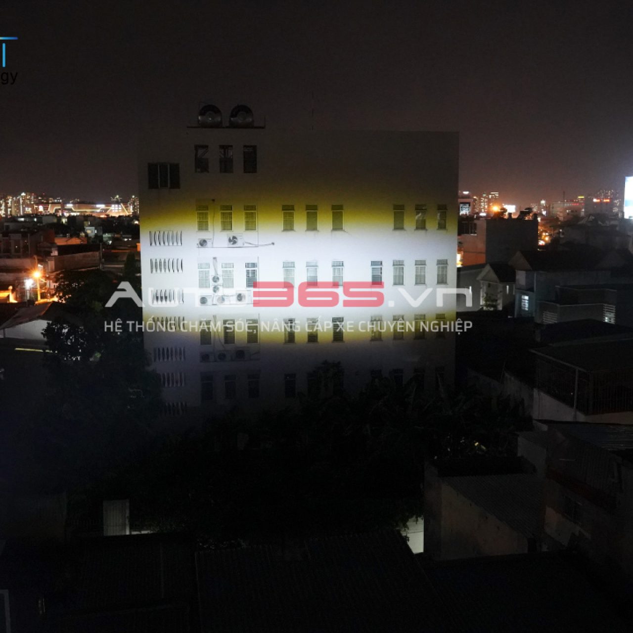 ĐÈN TRỢ SÁNG MINI X-LIGHT M10 - Hình 3
